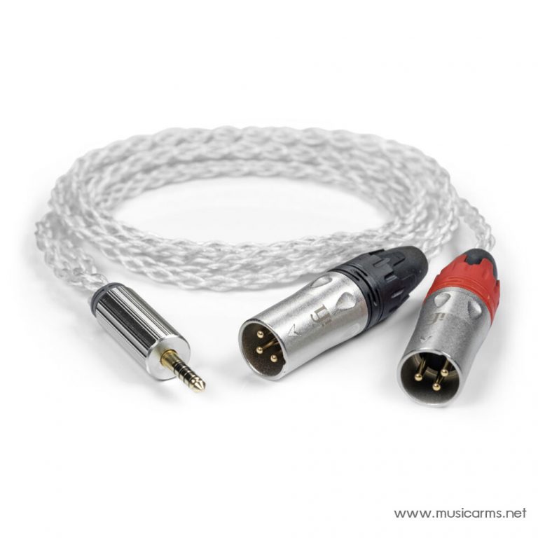IFI AUDIO 4.4XLR cable-01 ขายราคาพิเศษ