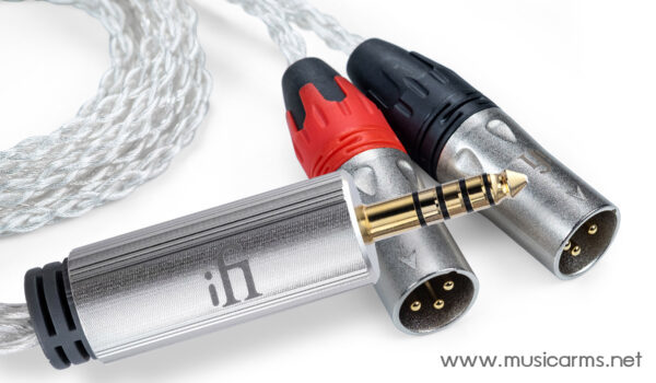IFI AUDIO 4.4XLR cable-02 ขายราคาพิเศษ
