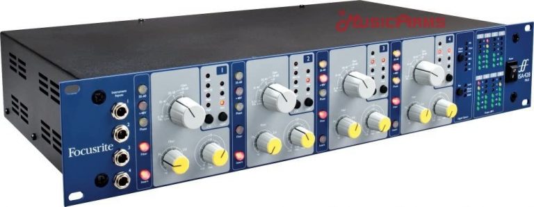 ISA428 MkII-02 ขายราคาพิเศษ
