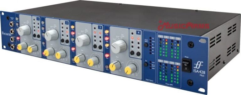 ISA428 MkII-03 ขายราคาพิเศษ