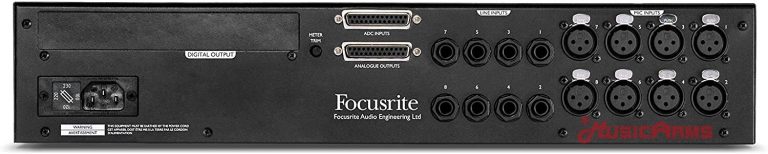 ISA828 MKII-03 ขายราคาพิเศษ