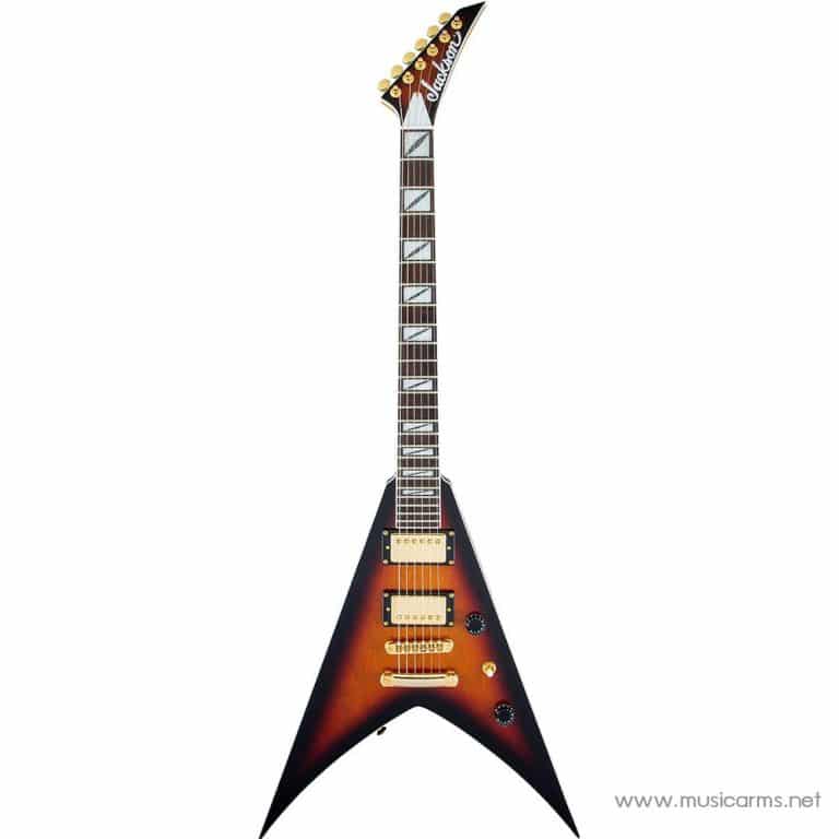 Jackson-Pro-King-V-KVT ขายราคาพิเศษ