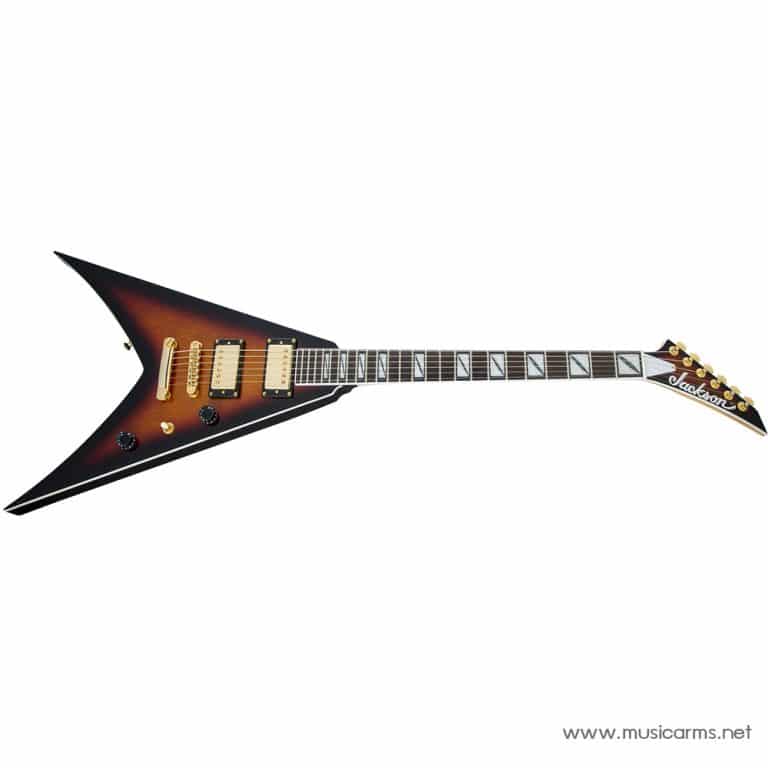 Jackson-Pro-King-V-KVT-Body ขายราคาพิเศษ