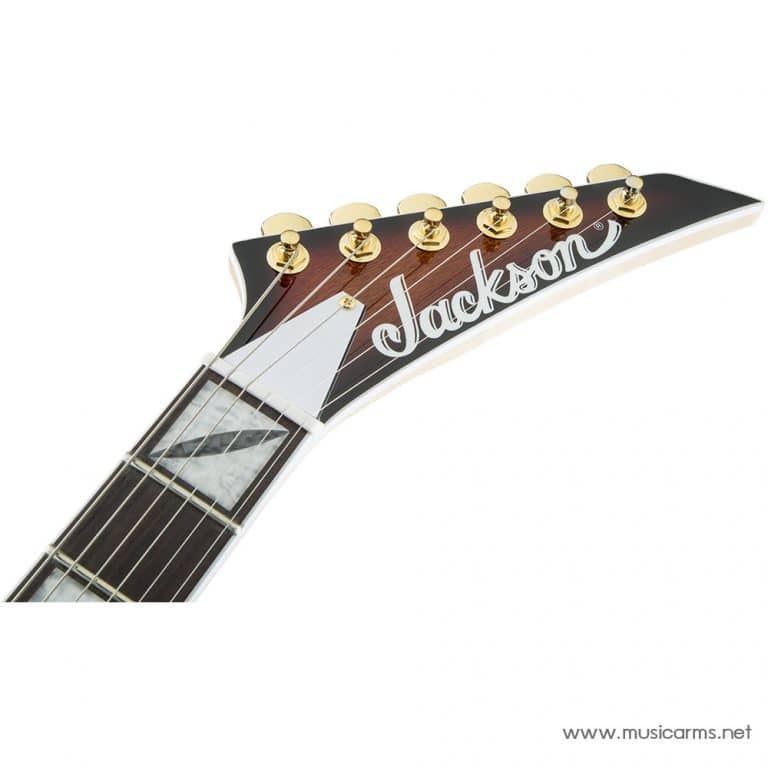 Jackson-Pro-King-V-KVT-Head ขายราคาพิเศษ