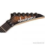 Jackson-Wildcard -Soloist-SL2P-head ขายราคาพิเศษ