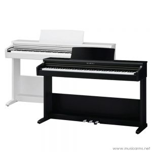 Kawai KDP75 เปียโนไฟฟ้าราคาถูกสุด | Music Arms