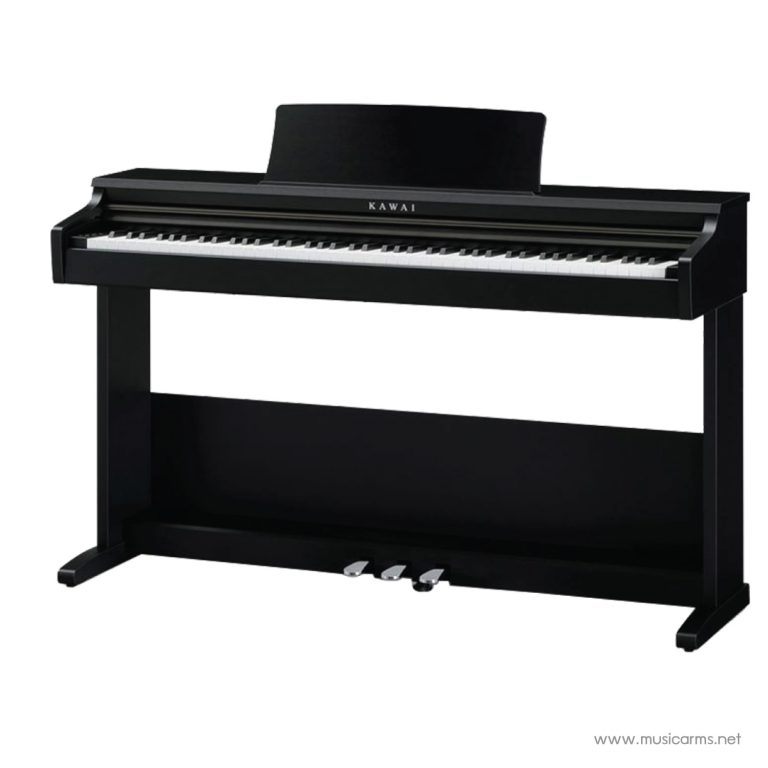 Kawai KDP75 เปียโนไฟฟ้า สี Black