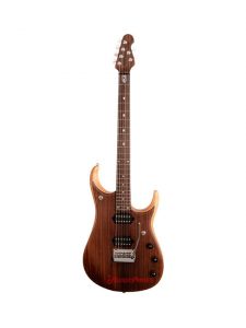 Music Man BFR John Petrucci JP15 Rosewood Limited Editionราคาถูกสุด | Music Man