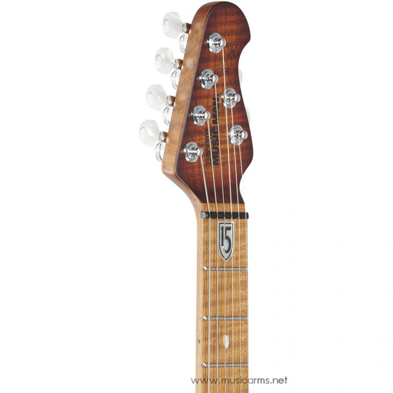 MUSIC MANJohn Petrucci JP15-Head ขายราคาพิเศษ