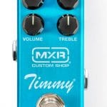 MXR-Timmy-Overdrive-Custom-shop ขายราคาพิเศษ