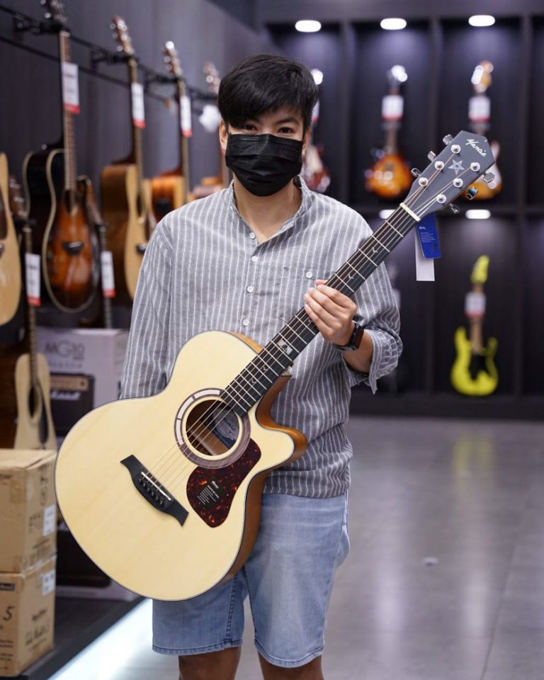 Mantic GT-1ACE รังสิต