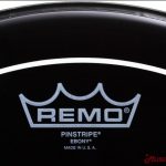 REMO ES-0614-PS-Ebony-pinstripe ขายราคาพิเศษ