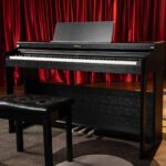 ROLAND RP-701 CB ขายราคาพิเศษ