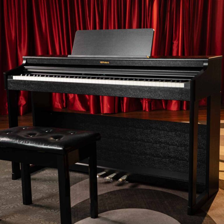 ROLAND RP-701 CB ขายราคาพิเศษ