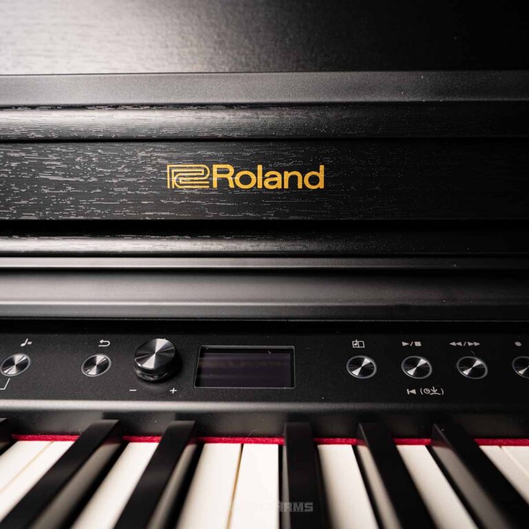ROLAND RP-701 CB ขายราคาพิเศษ