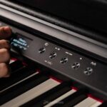 ROLAND RP-701 CB ขายราคาพิเศษ