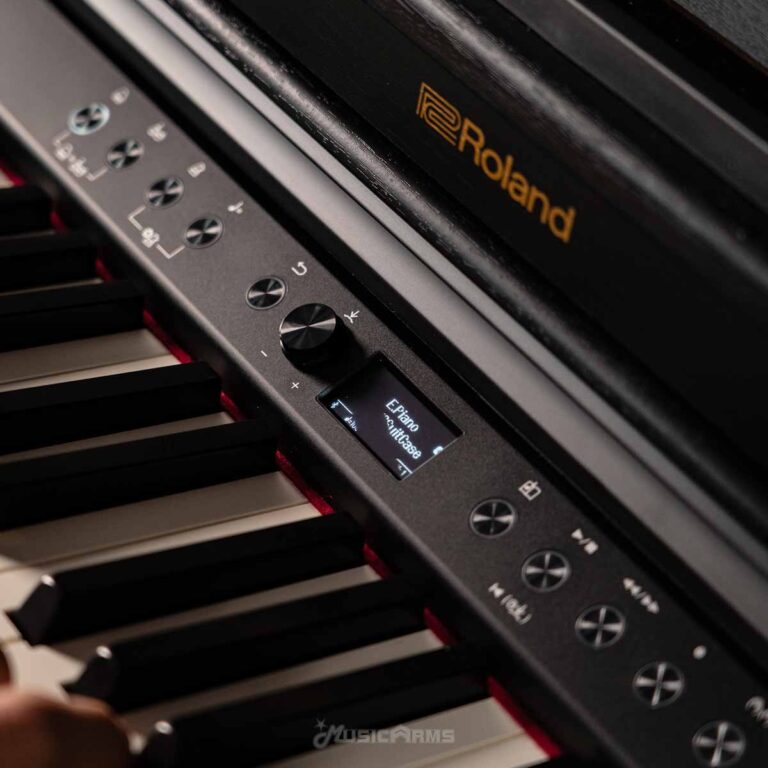 ROLAND RP-701 CB ขายราคาพิเศษ