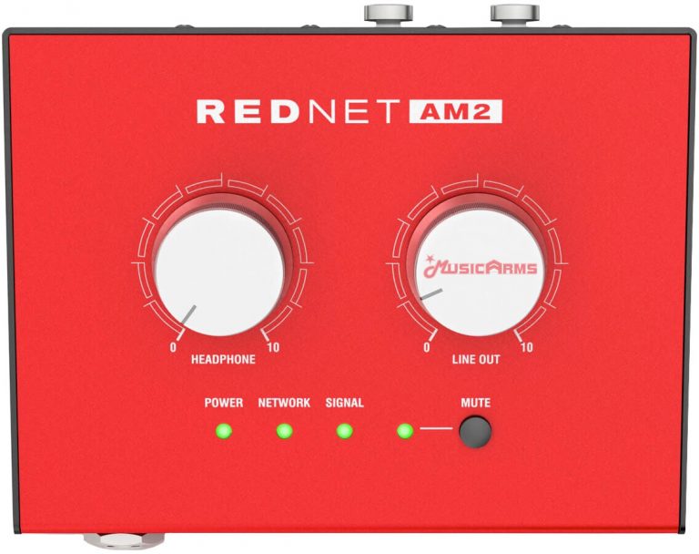 RedNet AM2-03 ขายราคาพิเศษ