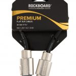Rockboard-flat-xlr ลดราคาพิเศษ