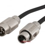 Rockboard-xlr-to-xlr-cable- ขายราคาพิเศษ
