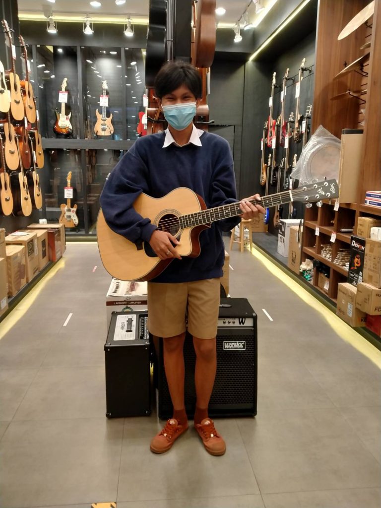 SAGA SG-700C โคราช