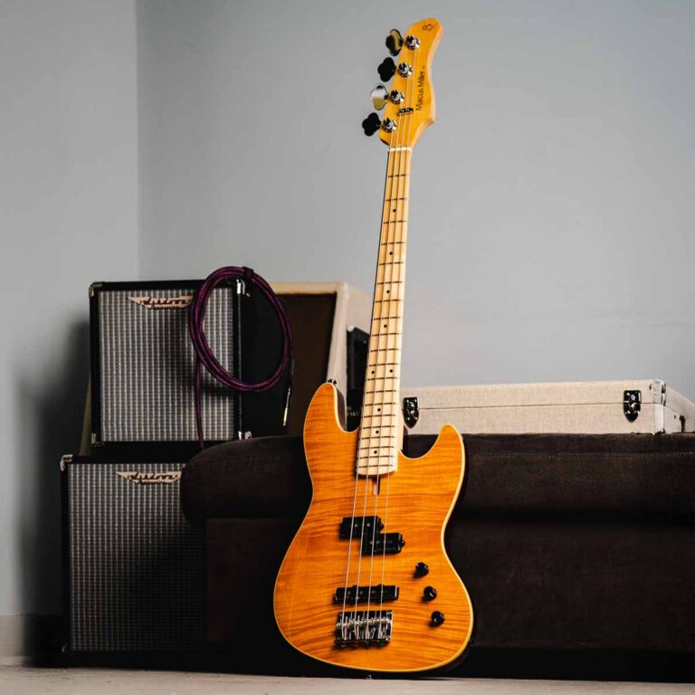 SIRE MARCUS MILLER U5 ขายราคาพิเศษ