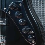 SIRE MARCUS MILLER V3 2ND 5 STRINGS เบสไฟฟ้า BLACK ขายราคาพิเศษ