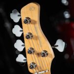 SIRE MARCUS MILLER V3 2ND 5 STRINGS เบสไฟฟ้า TOBACCO SUNBURST ขายราคาพิเศษ