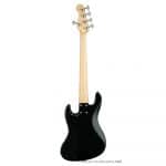 Sadowsky-MetroLine 21-Fret Vintage-J-Bass-black-bacj ขายราคาพิเศษ