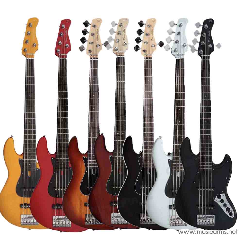 Sire 味気 V3 5st タバコサンバースト
