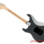 Squier Affinity Stratocaster HH LRL Body back guitar ขายราคาพิเศษ