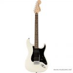 Squier Affinity Stratocaster HH White ขายราคาพิเศษ