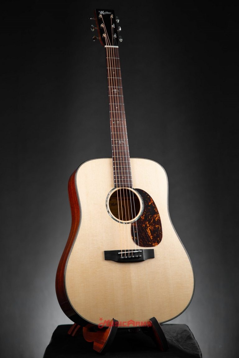 St.Matthew D-18 Deluxe ขายราคาพิเศษ