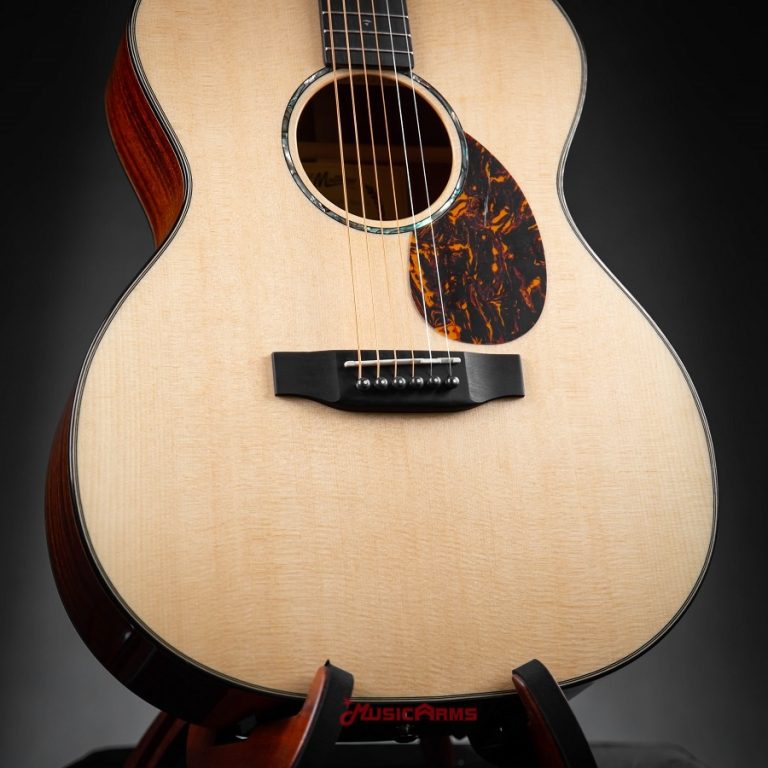 St.Matthew OM-18-Deluxe ขายราคาพิเศษ