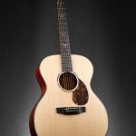 St.Matthew OM-18-Deluxe-body ลดราคาพิเศษ