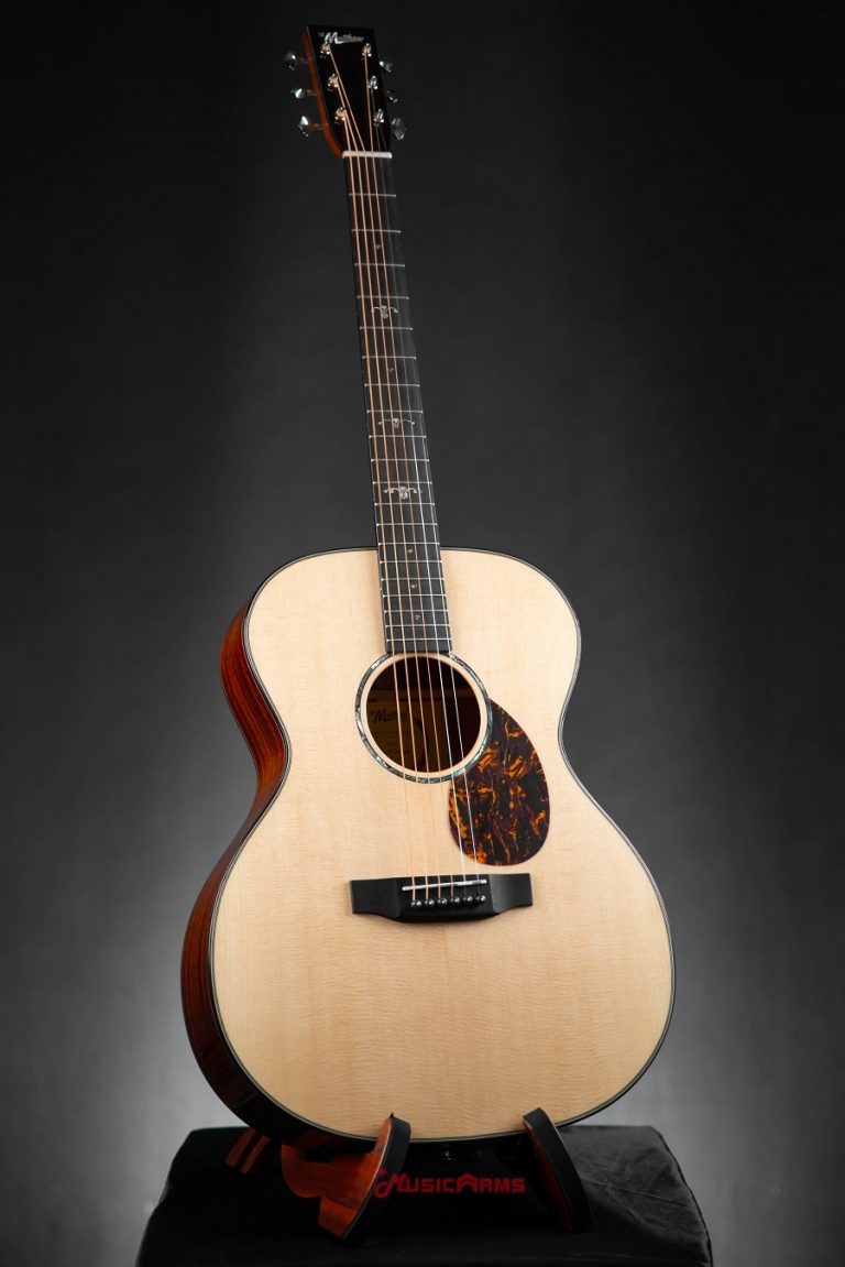 St.Matthew OM-18-Deluxe-body ขายราคาพิเศษ