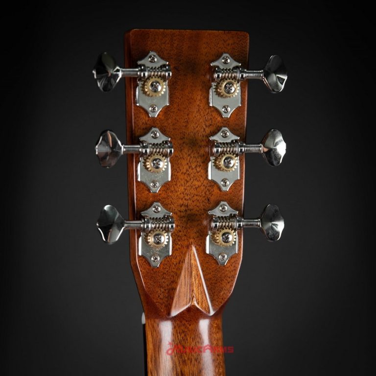 St.Matthew OM-18-Deluxe-tuner ขายราคาพิเศษ