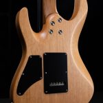 Suhr Modern Satin Flame Satin Natural-back ขายราคาพิเศษ