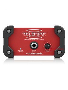 TC Electronic Teleport GLTราคาถูกสุด | อแดปเตอร์