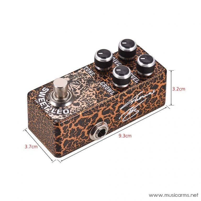 XVive O2 Sweet Leo-03 ขายราคาพิเศษ