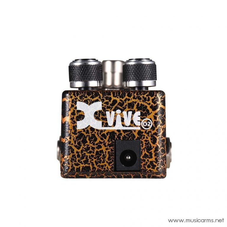 XVive O2 Sweet Leo-04 ขายราคาพิเศษ