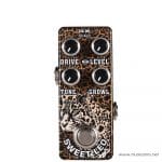 XVive O2 Sweet Leo front ลดราคาพิเศษ