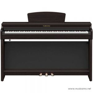 Yamaha CLP-725 เปียโนไฟฟ้าราคาถูกสุด | เปียโนไฟฟ้า Digital Pianos