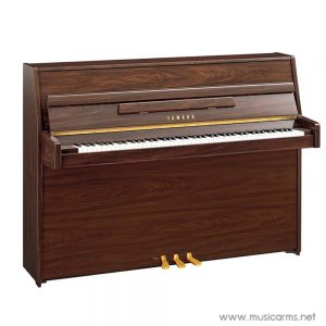 Yamaha JU109 PW อัพไรท์เปียโนราคาถูกสุด | อัพไรท์เปียโน Upright Piano