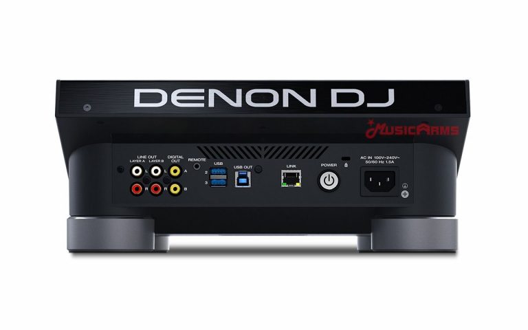 denondj-sc5000back ขายราคาพิเศษ