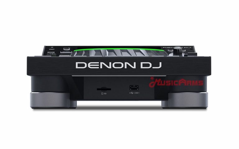 denondj-sc5000front ขายราคาพิเศษ