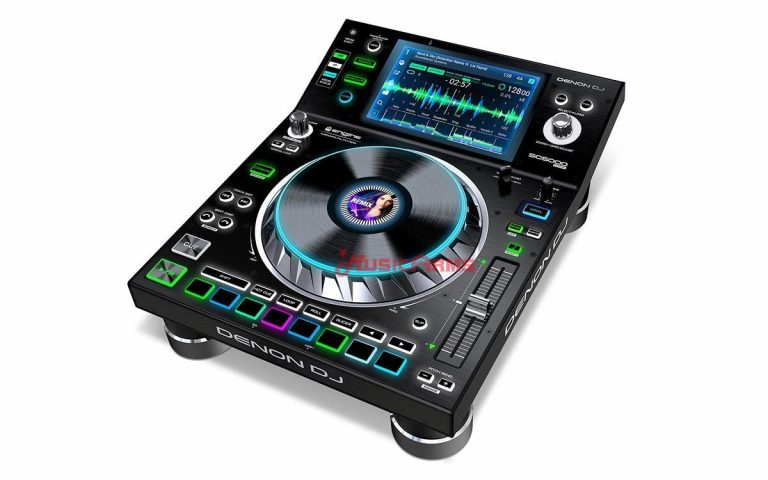 denondj-sc5000rhero ขายราคาพิเศษ