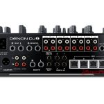 denondj-x1800back ขายราคาพิเศษ