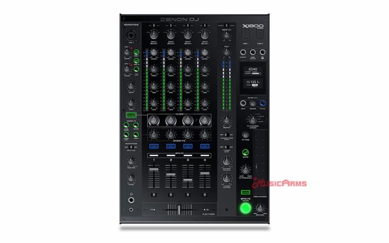 denondj-x1800top ขายราคาพิเศษ