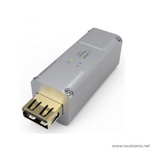 IFI AUDIO iPurifier2-Type A (with miro USB pigtail )ราคาถูกสุด